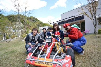 マリオカート | 岩国市で新築一戸建てならネストハウス