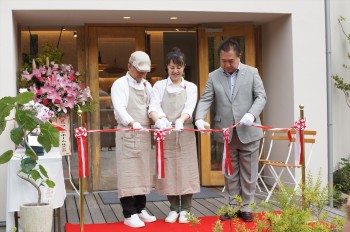 ココロンド | 岩国市で新築一戸建てならネストハウス