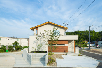 見学会 ｜ 岩国市で新築一戸建て注文住宅・リフォームならネストハウス