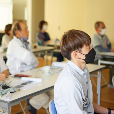 剪定イベント | 岩国市で新築ならネストハウス