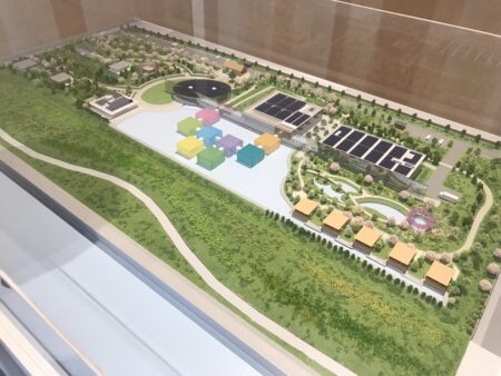 美術館 | 岩国市でくらしを考えるならネストハウス&イロハーブ